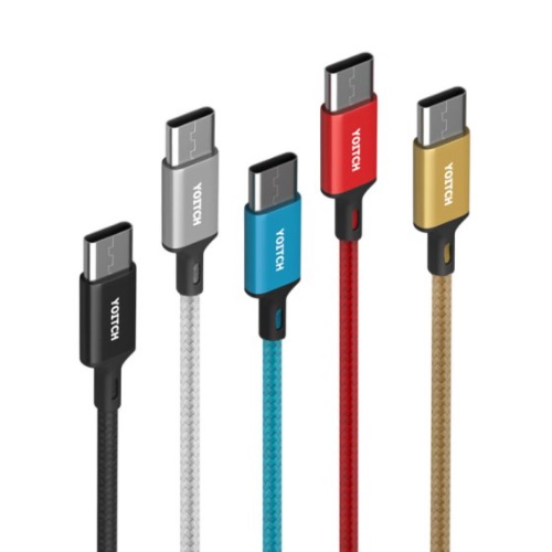 요이치  엑트 C타입 충전 케이블