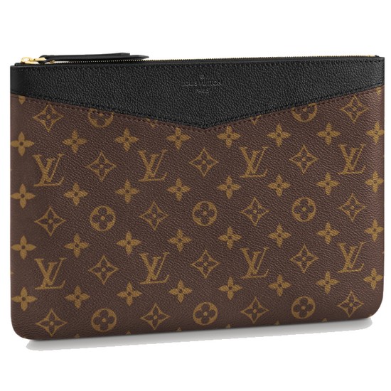 루이비통 모노그램 클러치백_M62048