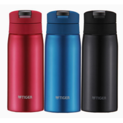 타이거 원터치보온보냉병 350ml