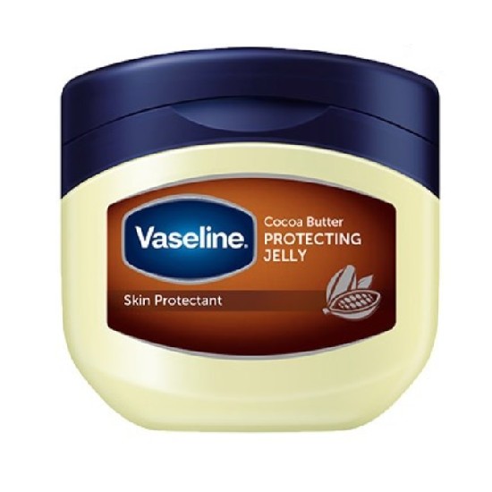 바세린 코코아 버터 프로텍팅 젤리 100ml