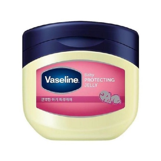 바세린 베이비 프로텍팅 젤리 100ml
