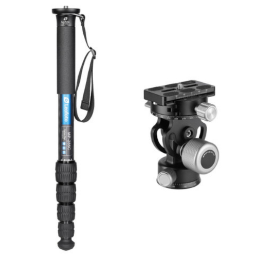 레오포토  MP-285C 모노포드