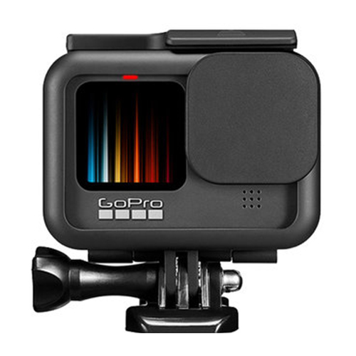 마젠타  고프로 히어로9 블랙용 더 프레임 + 렌즈커버 케이스