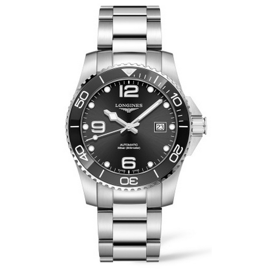 론진 남성 하이드로 콘퀘스트_L3.781.4.56.6