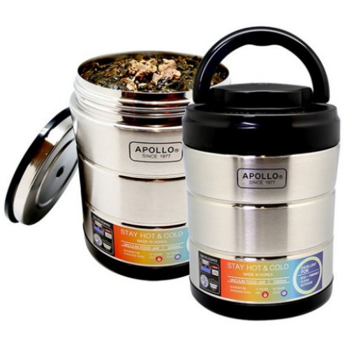 아폴로 대용량 밀폐 진공 용기 ECO-3300