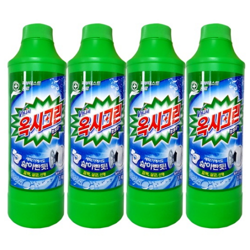 옥시크린 분말형 1kg