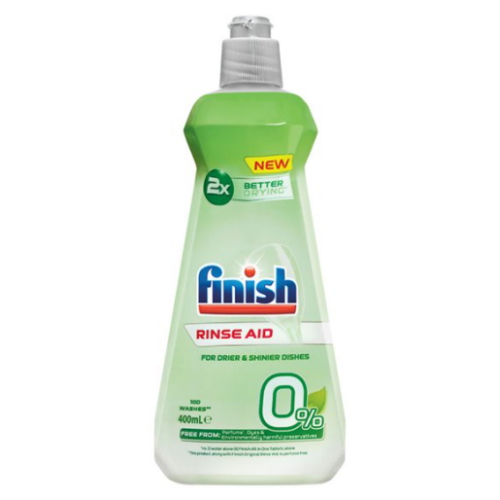 피니시 린스 에이드 400ml