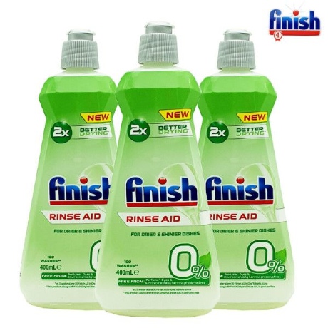 피니시 린스 에이드 400ml
