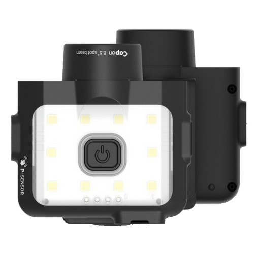 프리즘  크레모아 LED 캡라이트 캡온 120D