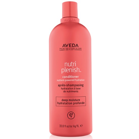 아베다 뉴트리플레니쉬™ 컨디셔너 딥 모이스처 1000ml