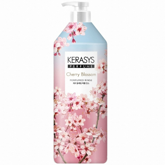 케라시스 체리블라썸 퍼퓸 린스 1000ml