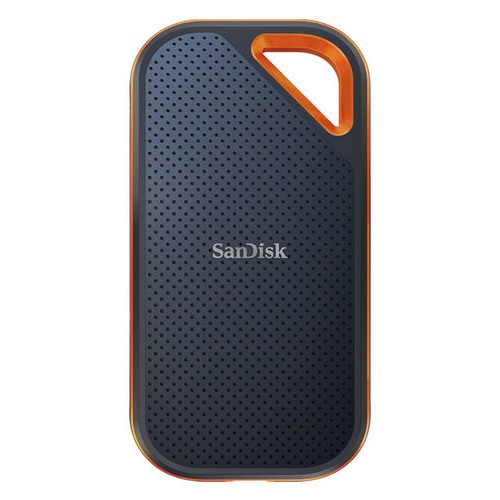 SanDisk  Extreme Pro Portable SSD V2 E81