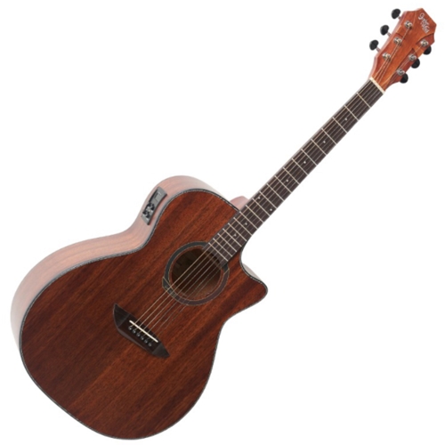 고퍼우드  G130MCE