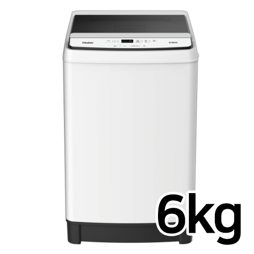 하이얼  HWMW9J60MW