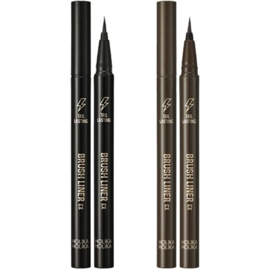 홀리카홀리카 테일래스팅 브러쉬 라이너 EX 0.6g