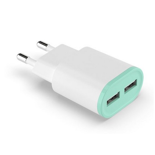 요이치  2포트 몬스터 충전기 MC-2U170