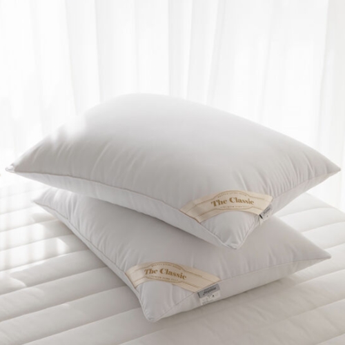 마틸라 더 클래식 프리미엄 다운필 베개솜