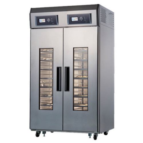 대흥소프트밀  스마트 LCD 도우컨디셔너 양문형 SMDG-2240S