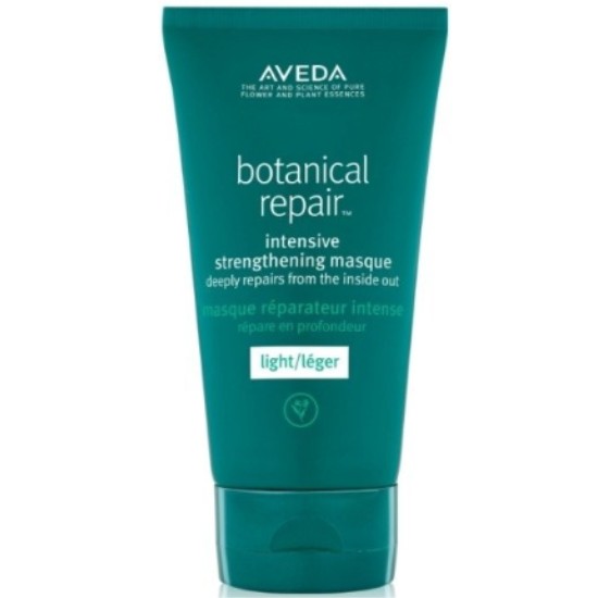 아베다 10월 보태니컬 리페어 마스크 라이트 150ml 세트