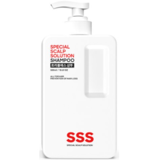 닥터찰로스 트리플에스 실크 트리트먼트 580ml