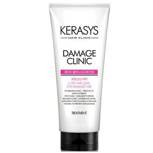 케라시스 데미지 클리닉 트리트먼트 300ml