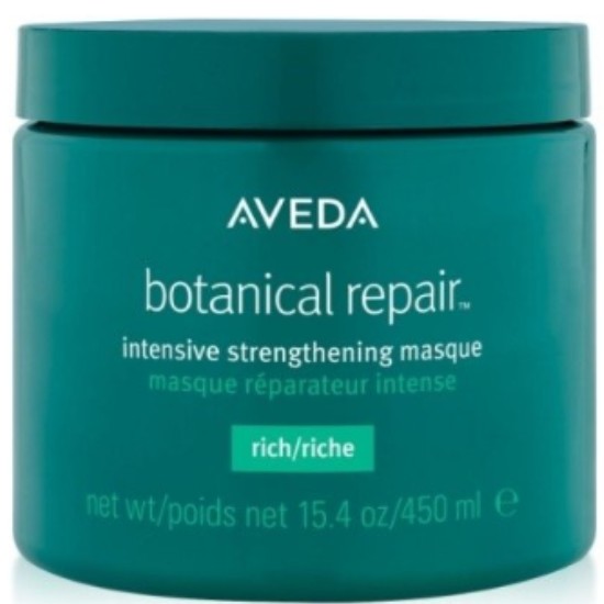 아베다 보태니컬 리페어™ 인텐시브 스트렝쓰닝 마스크 리치 450ml