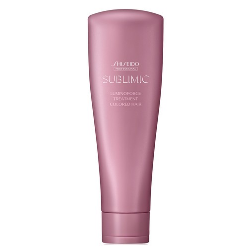 시세이도프로페셔널 서브리믹 루미노포스 트리트먼트 250ml