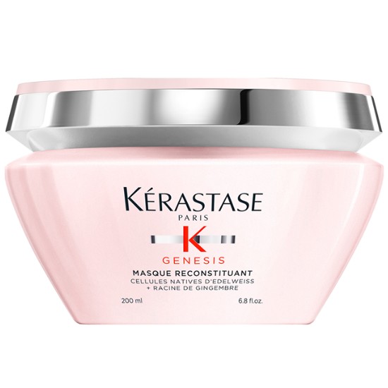 케라스타즈 제네시스 마스크 레콘스티튜언트 200ml
