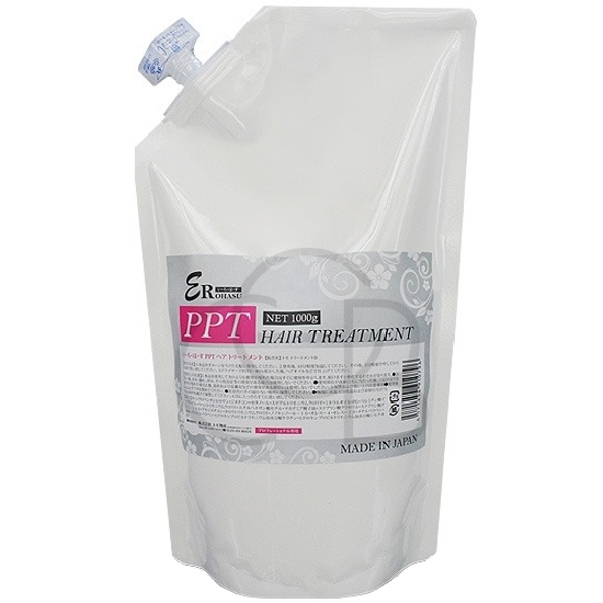 토모 DADA 다다 이로하스 PPT 헤어 트리트먼트 2000g