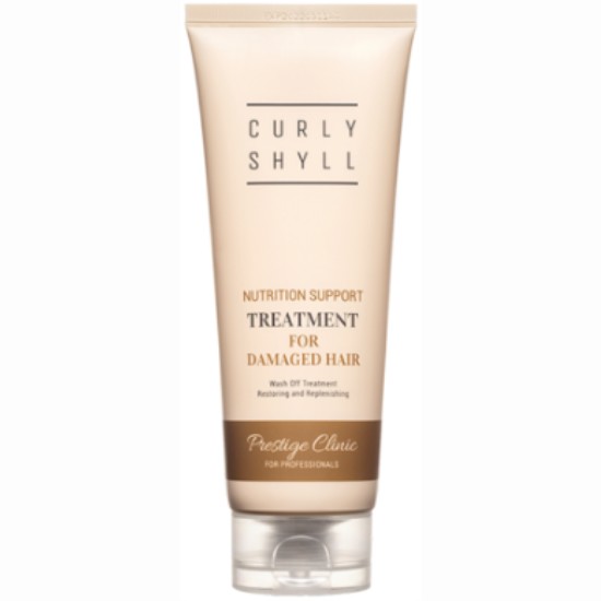 커리쉴 뉴트리션 서포트 트리트먼트 250ml