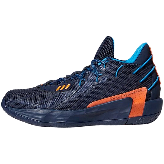 아디다스 데임 7 GCA FZ1103