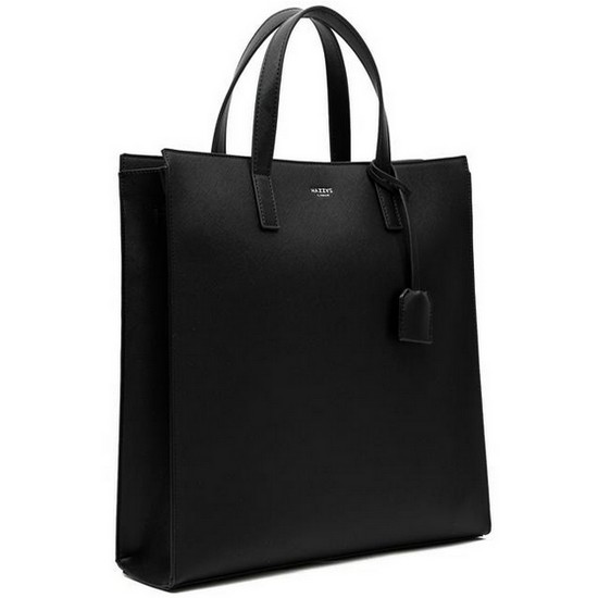 헤지스 크로스 겸용 토트백_HJBA9E881BK