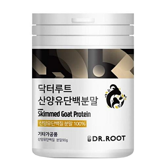 닥터루트 미국산 100% 초유단백질 LGG 락티움 분말 80g 2통