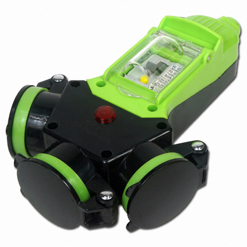 케이디일렉트릭  GMC-3WAY 콘센트 헤드 30A