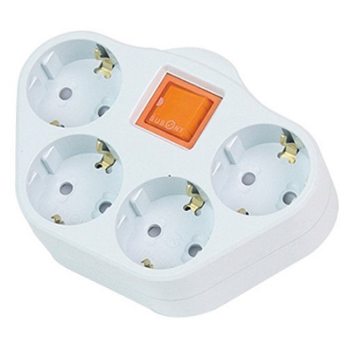 두남 써보니 4구 스위치 멀티탭