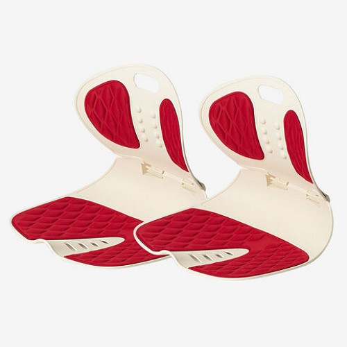 선광 리브맘 자바 접이식 자세교정 의자