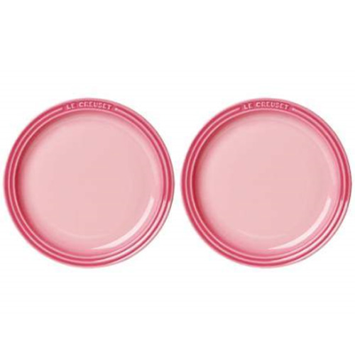 르크루제 원형접시 19cm