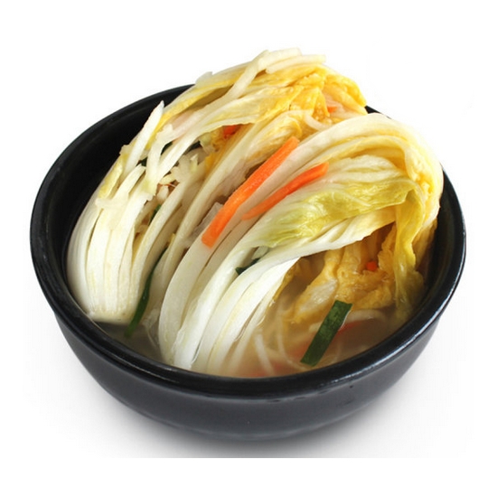 왕인식품  남도미가 전라도 백김치 5kg