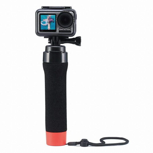 울란지  DJI 오즈모 액션용 U-11 플로팅 핸드그립