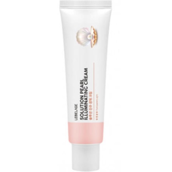 르베라쥬 솔루션 진주 광채 크림 50ml [1개] - 에누리 가격비교