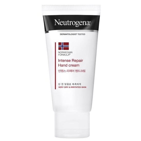 뉴트로지나 인텐스 리페어 핸드크림 56g