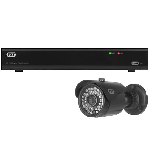 플렉스테크닉  FXM-FRD3100 + FXM-AFR070