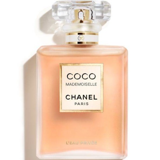 샤넬 코코 마드모아젤 로 프리베