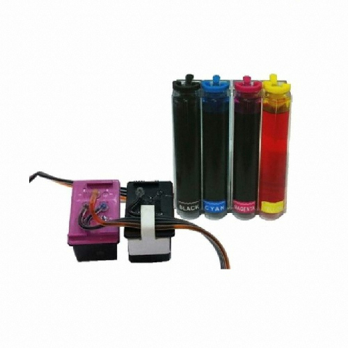 HP 3545용 무한공급기