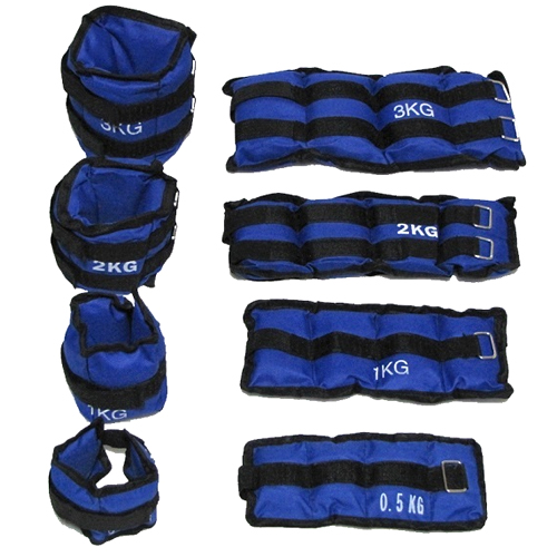 정스포츠  모래주머니 세트