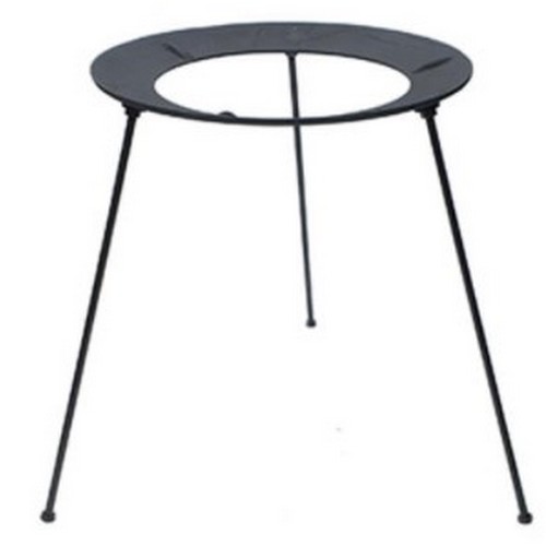 창조명품주물 무쇠 그리들 받침대