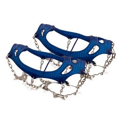 엑스피크 스노우엣지 11P 아이젠