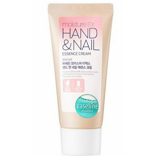 바세린 고보습 핸드크림 60ml