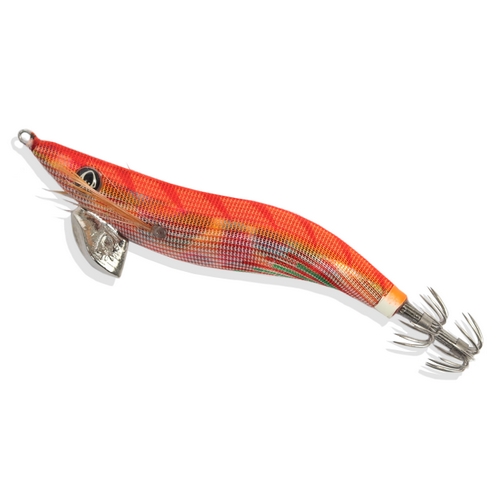 낚시방 오적 에기