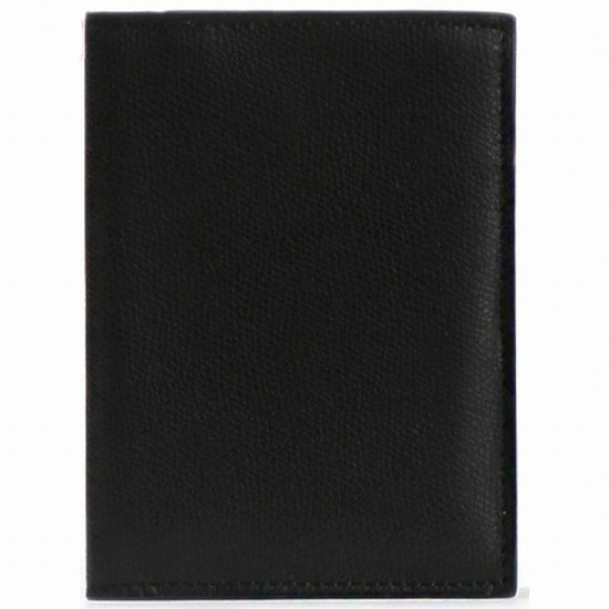 발렉스트라 11주년 클래식 듀얼 머니클립 블랙 V0L54 028000N